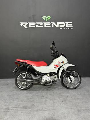 HONDA POP 110i HONDA POP 110i